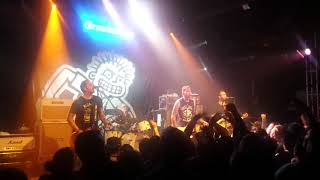 MxPx - Educated Guess - Live @ The Troubadour in Hollywood