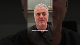 Doctor Responds to VIRAL TV DEBATE
