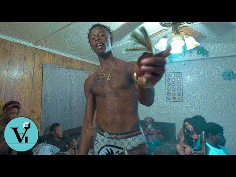 KountupWitdak - Back To The Hood (Prod. Tnxtd) Shot by @savani