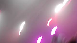 Ernia disgusting - live Novara