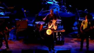 The Black Swan Effect- Womad Taormina