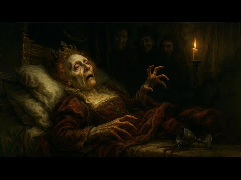 The Terrifying Final Days of Elizabeth I, England’s Most Famous Queen