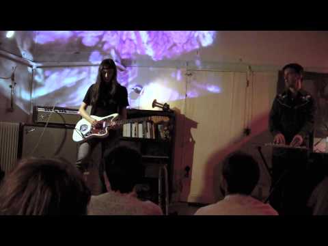 Noveller @ Private Show (Lille) - 03 11 2014