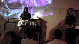 Noveller @ Private Show (Lille) - 03 11 2014