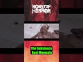 Birth of a monster #thesubstance #horrormonsters