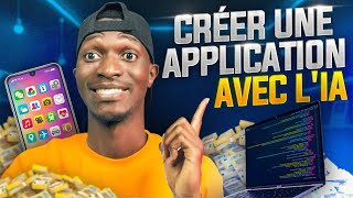 J'ai 10 MINUTES pour créer une App à 1500€ (avec l'IA) 😱