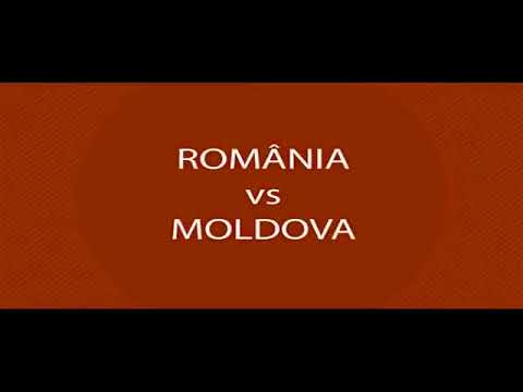 Romania VS Moldova (Morariu Leonard)
