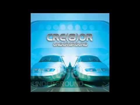 Cre(8)or - Underground (Nello's Radio Edit)