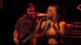 MERCI's LAW - Lets Run Away