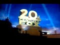 20th Century Fox True Lies 1994
