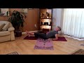 YogaForEveryAge Hips Piriformis Knees And Low Back