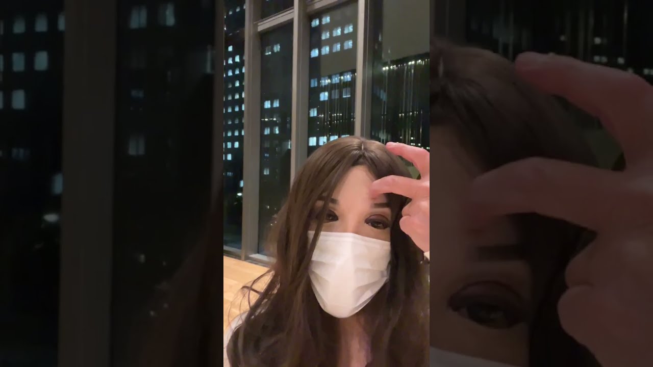 I finished work so I went shopping a bit.