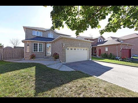 43 Vivians Crescent, Brampton
