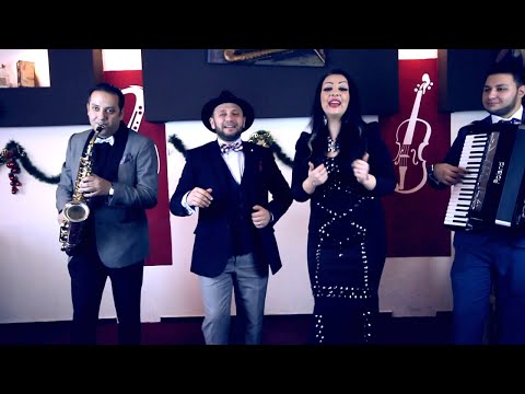 Narcisa si Mesi - Va dorim casa de piatra