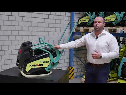 Doska vibračná 68 kg  Ammann APF