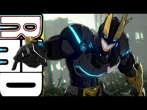 R Reed and Austin Simmon