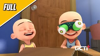 Download lagu Upin & Ipin Musim 16 Full Movie - Seronoknya Main VR mp3