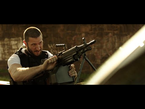 COVIL DE LADROES  DUBLADO