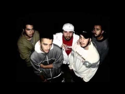 Saian ft. Şehinşah - Cesetten balyalar