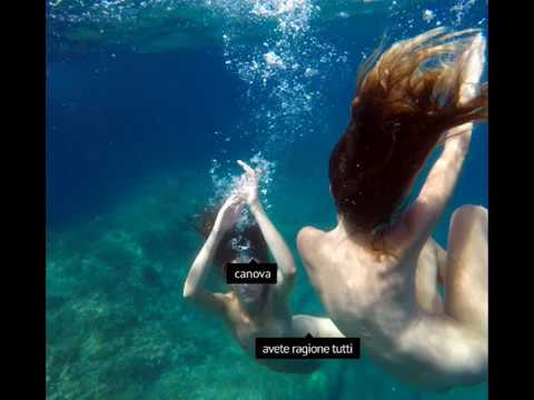 Canova - Portovenere