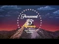 Paramount Pictures 75th Anniversary Closing 1987