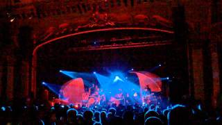 Bright Eyes - Nothing Gets Crossed Out - 3/11/11 - Portland, ME