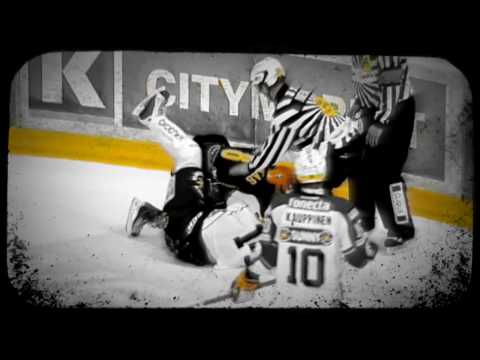 KalPan runkosarjan 2009-2010 huippuhetket, Tuotanto: Taustamarkkinat Oy