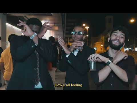 MATTHEW MAXI Music Video