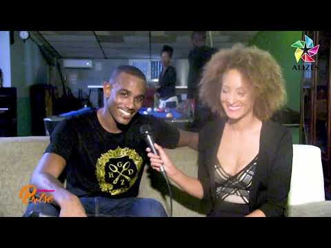 CARIBBEAN PULSE EP 29 - HIMUSS (PARADISE AFTER WORK)