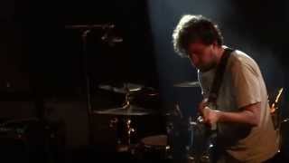 Soft Walls - All The Same / Foot Of The Stairs (HD) Live In Paris 2015