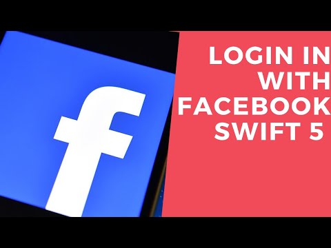 Facebook Login using swift | Facebook Integration