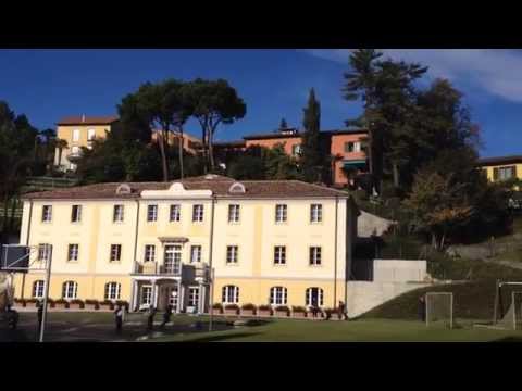 中高生留学・南スイスの寄宿舎タシス（TASIS）【スイス留学.com】