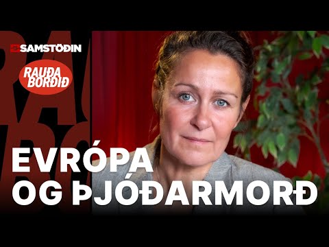 Hvers vegna reynir Evrópa ekki að stöðva þjóðarmorðið á Gaza?