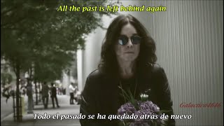 Ozzy Osbourne - GOODBYE TO ROMANCE (Music Video) | Subtitulado en ESPAÑOL &amp; LYRICS