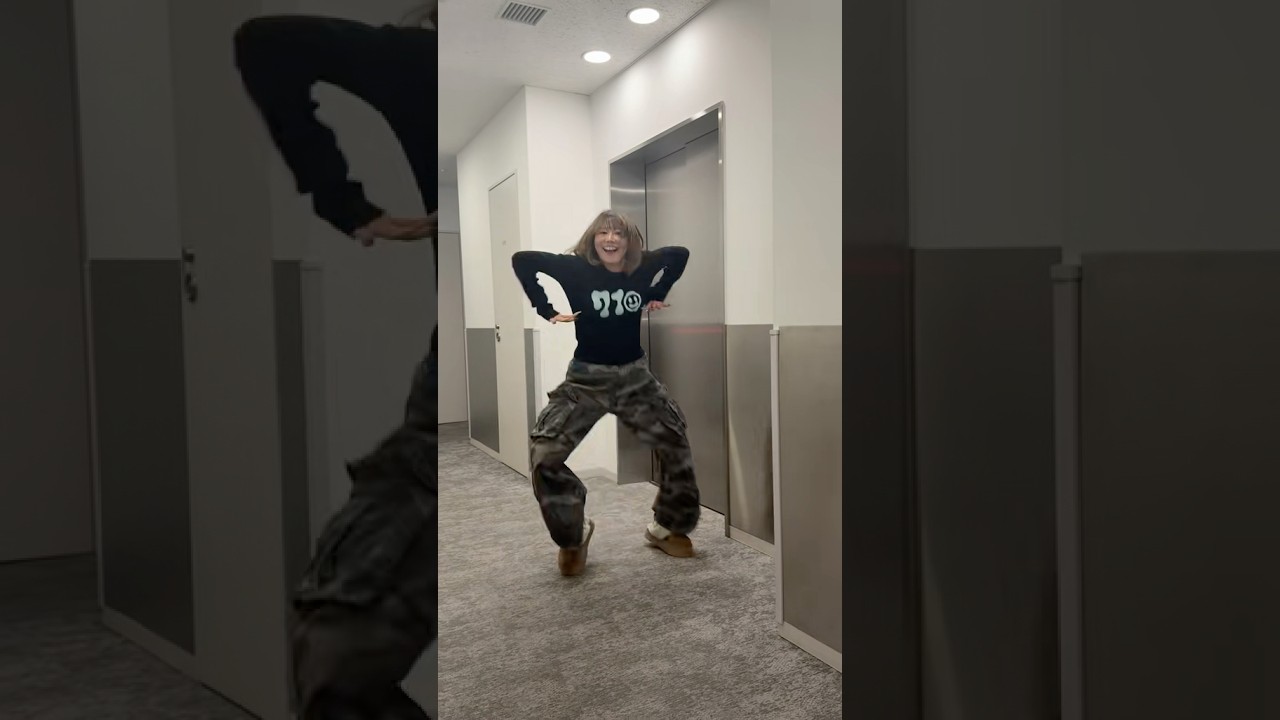 マリオカートダンス / MARIO KART DANCE