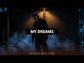 SHADOW BASS KING - My Dreams (OFFICIAL MUSIC)