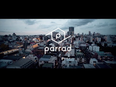 Parrad - So Cold feat. Nerlov & Degree (Official Music Video)