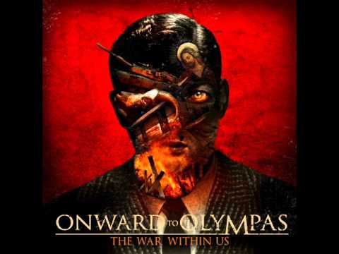 Onward to Olympas - The March