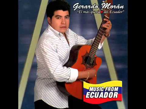 GERARDO MORAN & SEGUNDO ROSERO - KIO BOLERO 2016