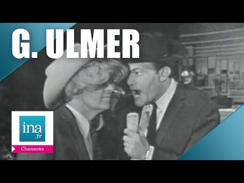 Georges Ulmer "Quand allons-nous nous marier ?" | Archive INA