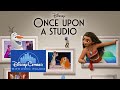 Once Upon A Studio DisneyCember