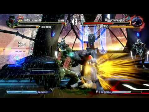 killer instinct epic win