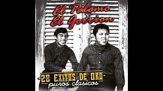 El Palomo y El Gorrion - Ezequiel Rodriguez