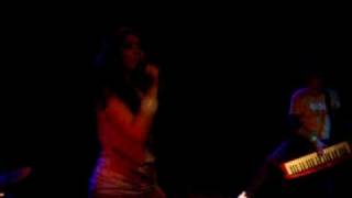 Freezepop   Tenisu No Boifurendo Live @ the Warehouse