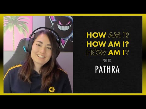 How Am I? - Pathra