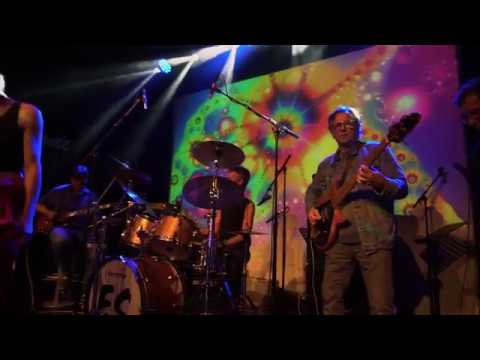 Electric Sandwich – Psychedelic Walk To Hell (Live)