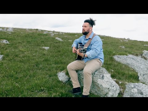 John Adams - Crazy Love (Van Morrison Acoustic Cover)