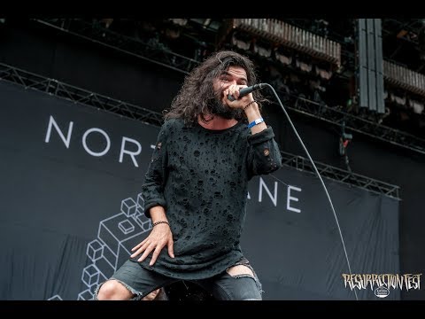 Northlane - Live at Resurrection Fest EG 2017 [Full Show]