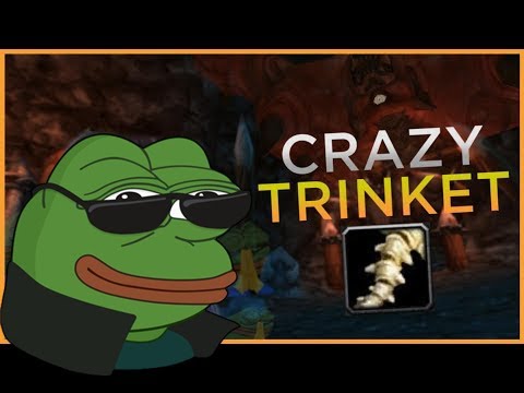 I GOT THE BEST TRINKET IN TBC CLASSIC - Gruul's Lair - Payo compilation