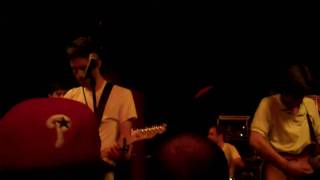 Moving Mountains- 8105 Live